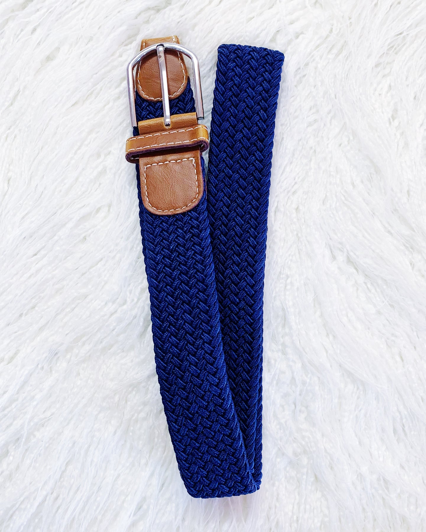 Urban Horsewear Stretch Belts - For Riders
