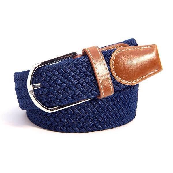 Urban Horsewear Stretch Riders Belts - For